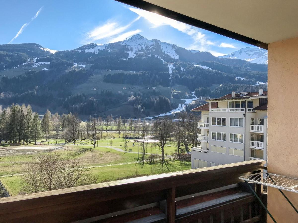 Apartment Appartement Rose By Interhome Bad Hofgastein Dış mekan fotoğraf